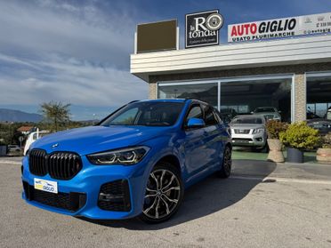Bmw X1 sDrive18d Msport Auto