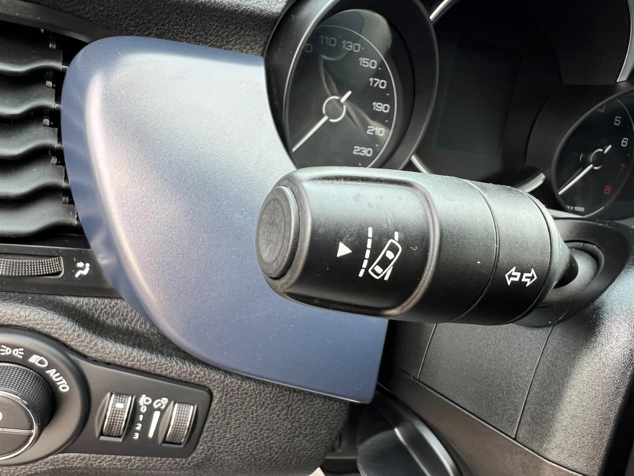 Fiat 500X 1.5 T4 Hybrid 130 CV DCT