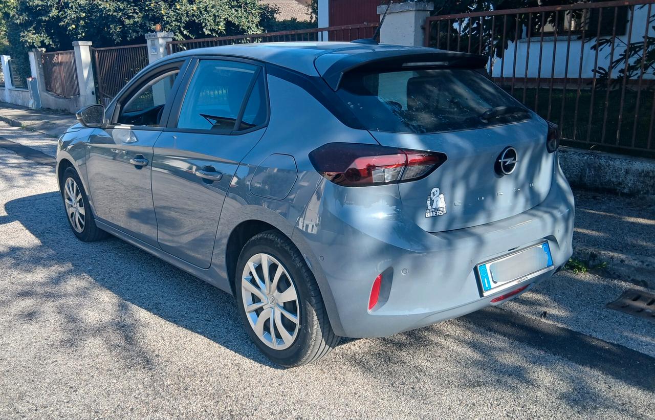 Opel Corsa 1.2cc 75cv