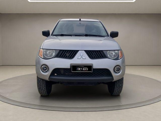 MITSUBISHI L200 2.5 DI-D/136CV Club Cab Intense