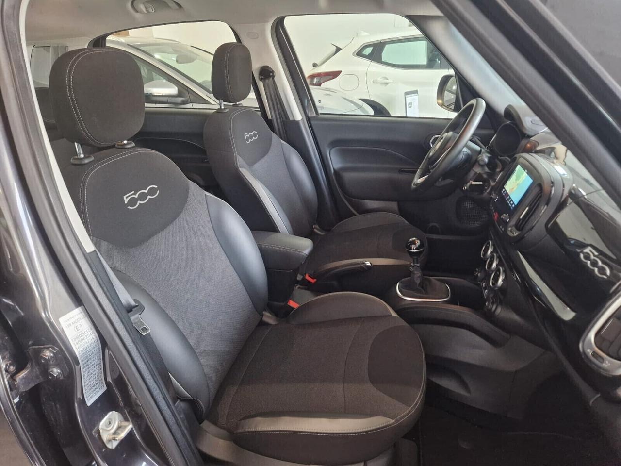 Fiat 500L 1.3 MULTIJET TREKKING