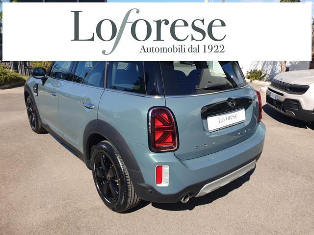 MINI Countryman 1.5 Cooper Northwood Edition Countryman