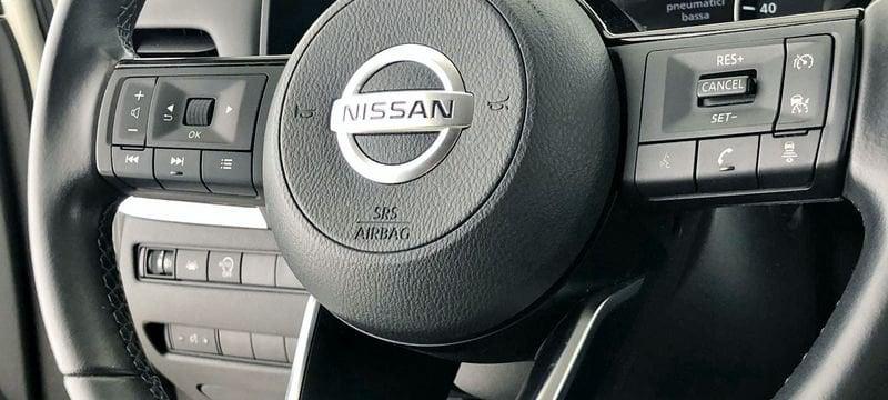 Nissan Qashqai MHEV 140 CV Acenta