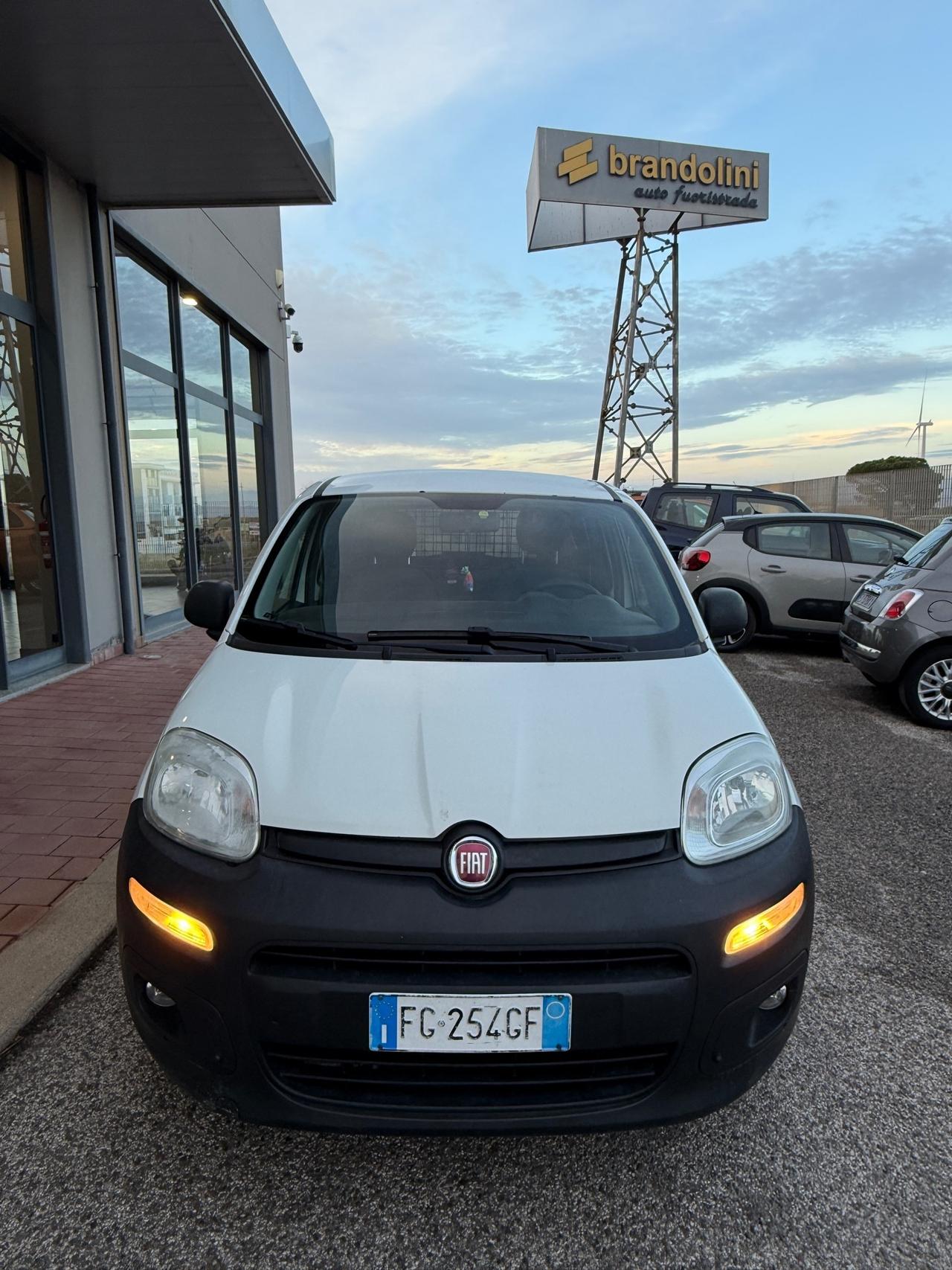 Fiat Panda 1.3 MJT 95 CV S&S Easy IVA ESPOSTA