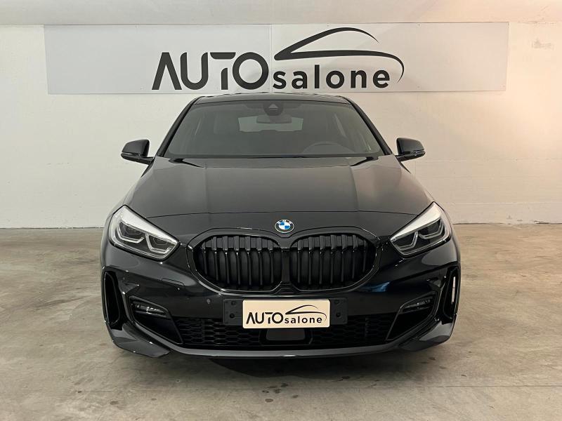 BMW Serie 1 5 Porte 118i Msport 140cv*SENZA VINCOLI FINANZIARI*