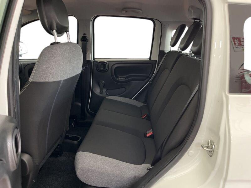 FIAT Panda III 2021 1.0 firefly hybrid City Life s&s 70cv 5p.ti