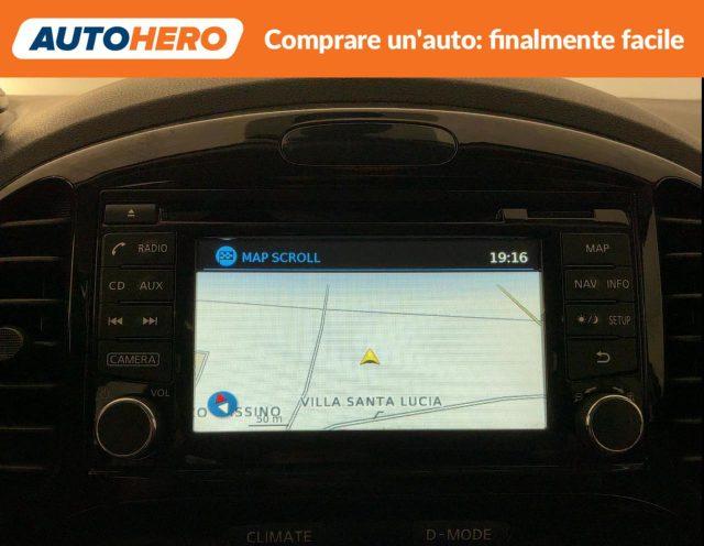 NISSAN Juke 1.5 dCi Start&Stop Bose Personal Edition