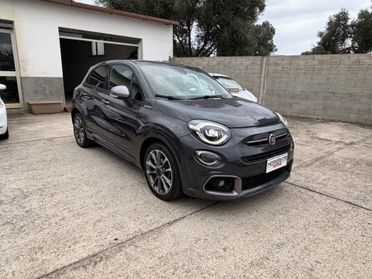 Fiat 500X 1.6 MultiJet 130 CV Full Led Sport 2021