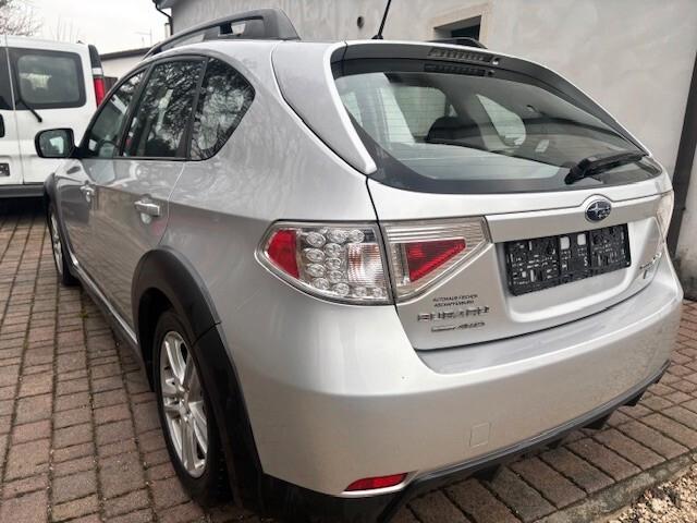 Subaru Impreza XV 2.0D Trend 4x4 integrale exclusiv