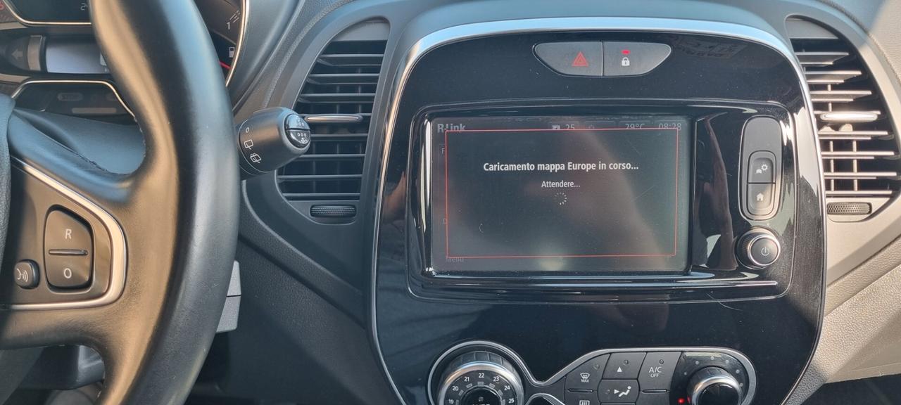 Renault Captur dCi 90 CV Sport Edition solo 66milakm