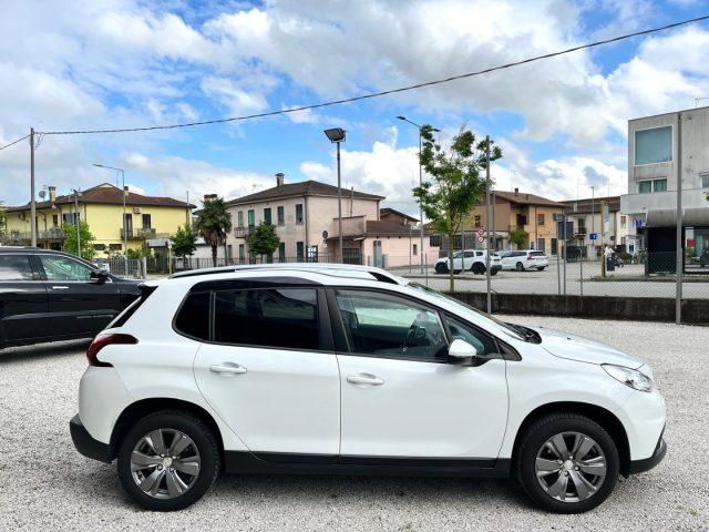 PEUGEOT 2008 1.2 PureTech 82 Active