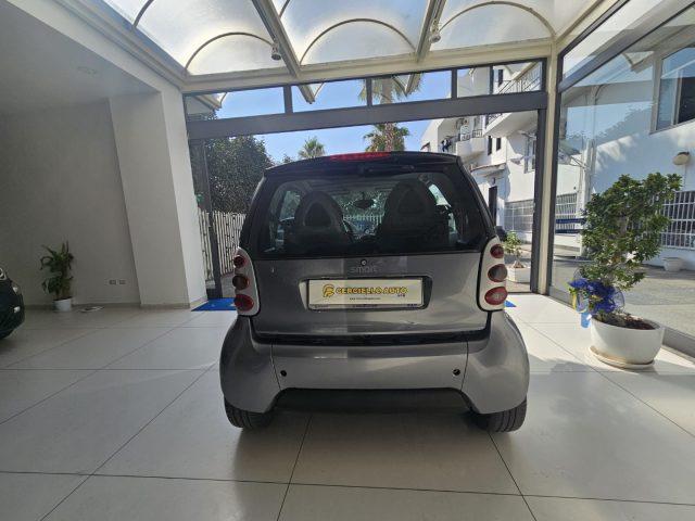 SMART ForTwo 800 smart pulse cdi DIESEL FASHION