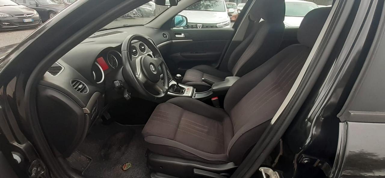 Alfa Romeo 159 2009 - 2.0 JTDM LB AUTOMOBILI