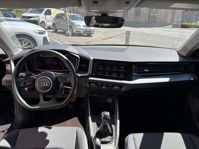 Audi A1 SPB 30 TFSI S line edition LED-APP CONNECT
