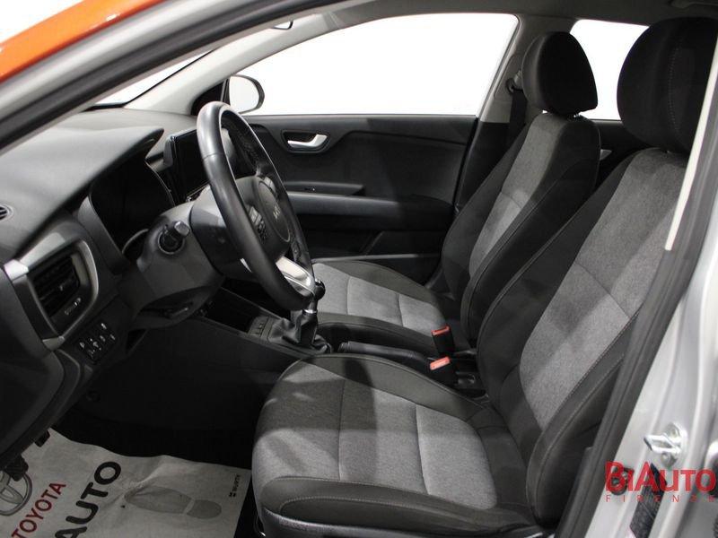 KIA Stonic Stonic 1.2 DPI Urban