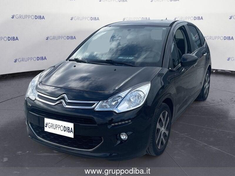 Citroën C3 2009 Benzina 1.2 puretech Exclusive 82cv E6