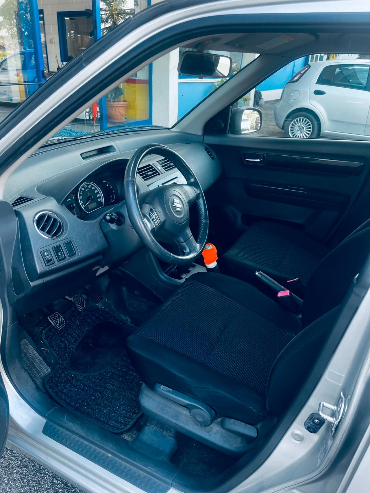 Suzuki Swift 1.3 5p. GL MECCANICAMENTE PERFETTA