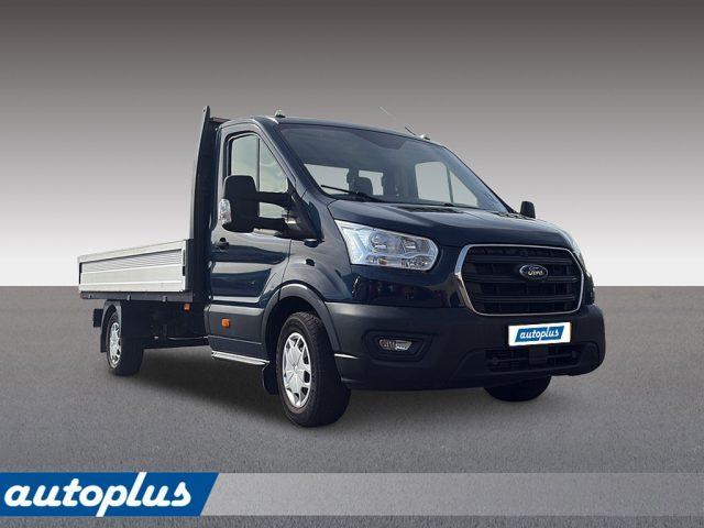 FORD Transit FT 350 2.0 TDCi DPF 350 L3 Trend FWD