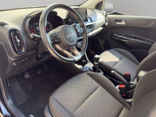 KIA Picanto 1.0 dpi urban Comfort pack