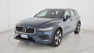 Volvo V60 Cross Country Cross Country D4 AWD Geartronic Business Plus