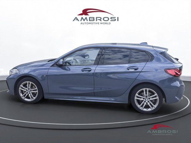 BMW 118 Serie 1 i Msport 136cv auto