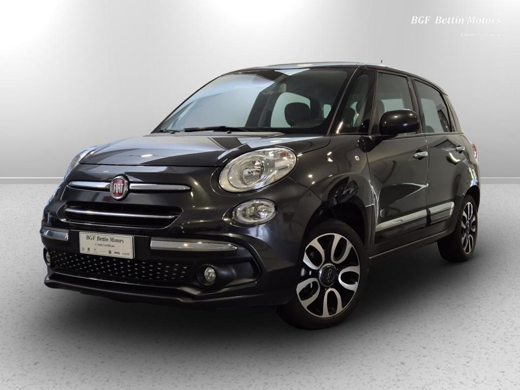 Fiat 500L 1.4 Lounge 95cv my19