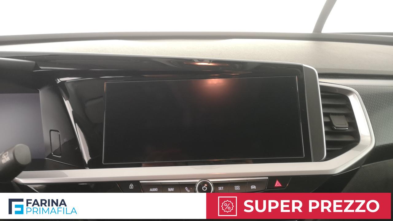 OPEL Grandland I 2022 - Grandland 1.5 ecotec Ultimate s&s 130cv at8