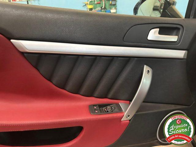 ALFA ROMEO Spider 1750 TBi