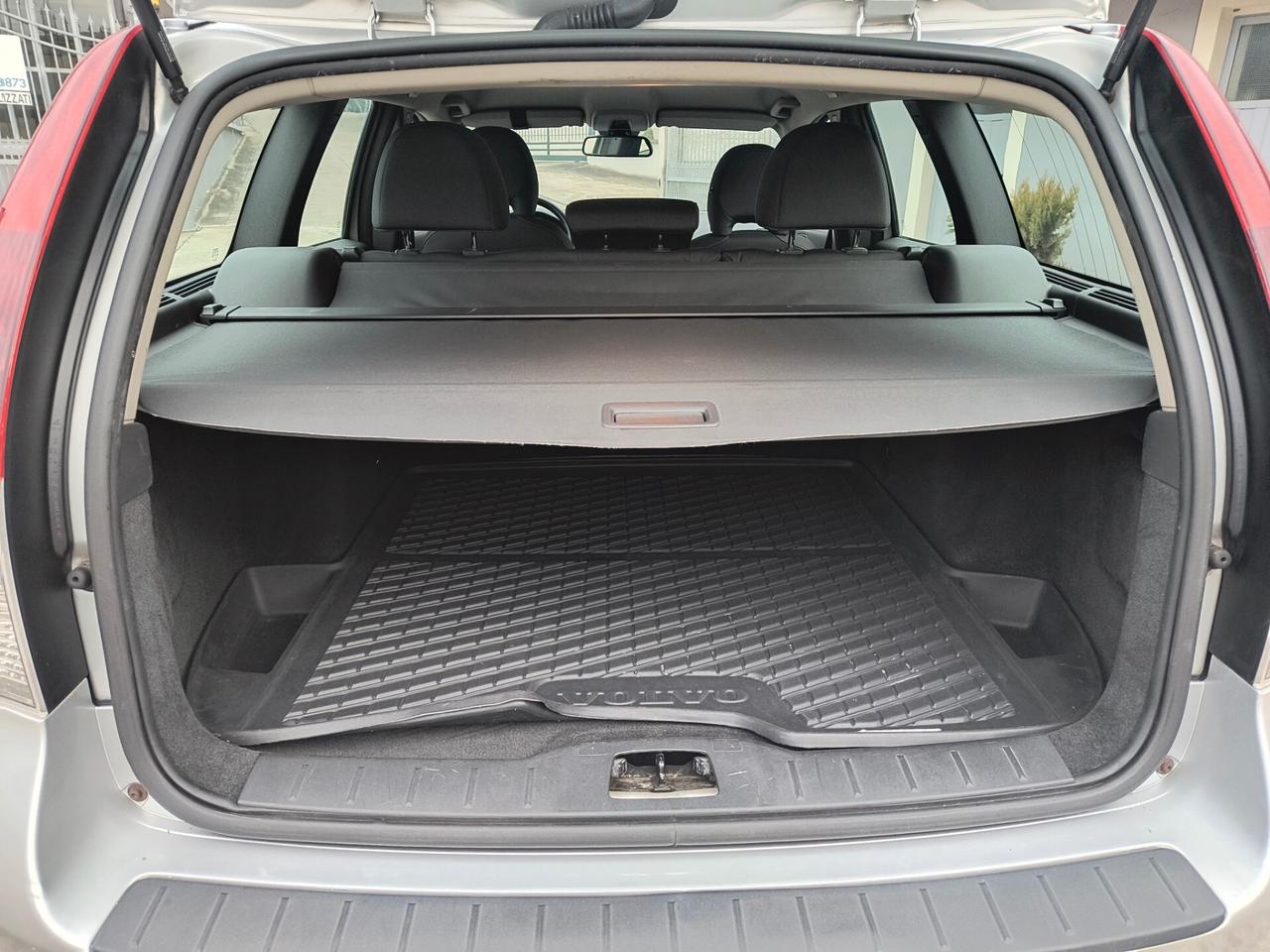 Volvo V50 2.0i Benzina