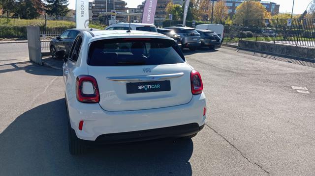 FIAT 500X *PROMO* 1.3 MultiJet 95 CV Club