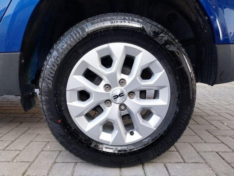 Dacia Duster Duster 1.0 tce Expression Gpl 4x2 100cv