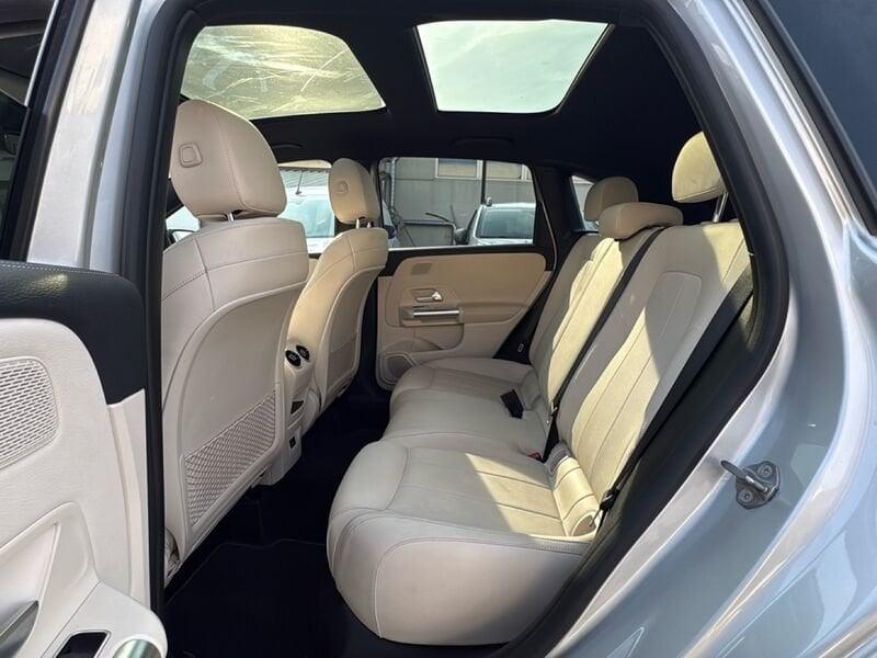 Mercedes-Benz Classe B B 180 d Automatic Sport Plus