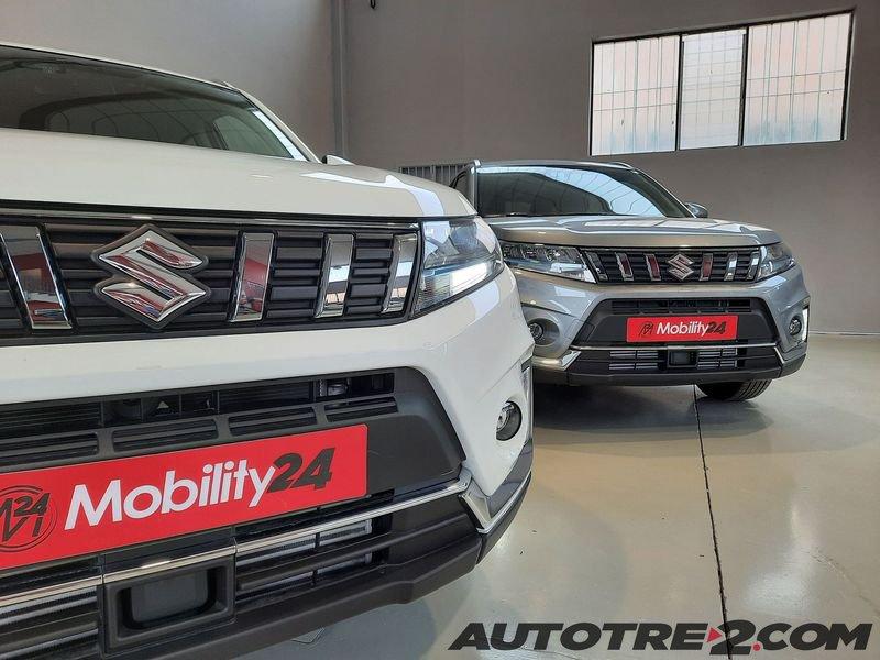Suzuki Vitara Vitara 1.4h Cool+ 4wd allgrip 110cv DA € 22400 CON 4500 € DI INCENTIVI