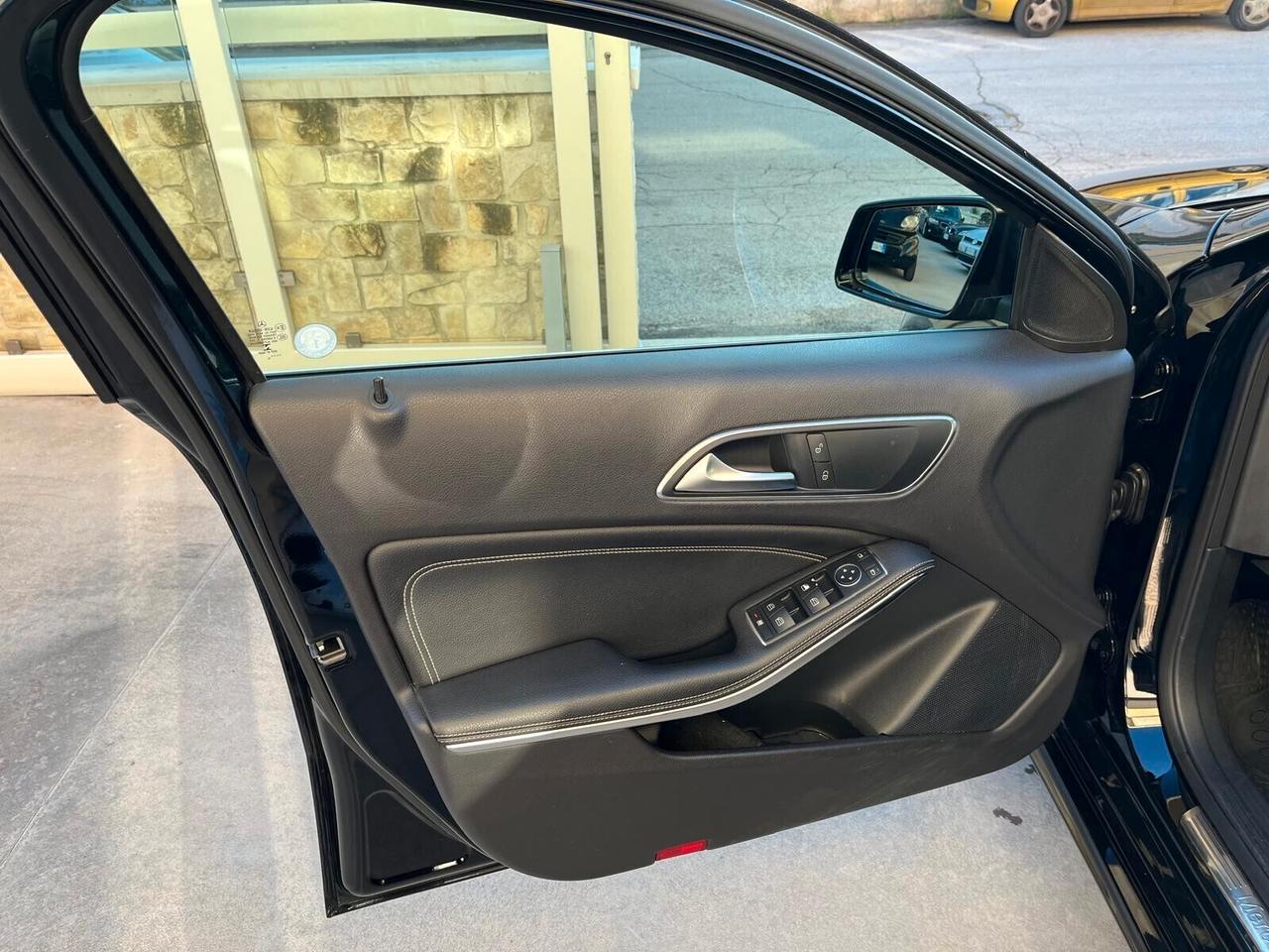 Mercedes-benz A 160 CDI Automatic Sport