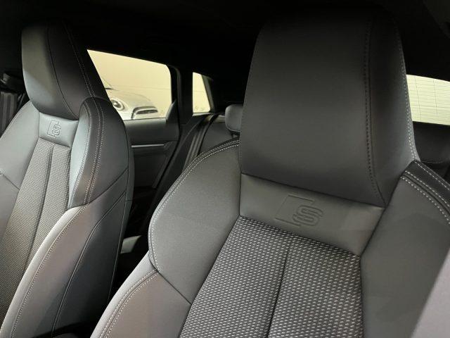 AUDI A3 SPB 35TFSI Stronic S line"18 Sline LED Matrix/NAVI