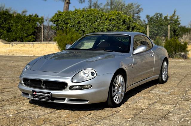 MASERATI 3200 GT V8 368cv - Cambio manuale