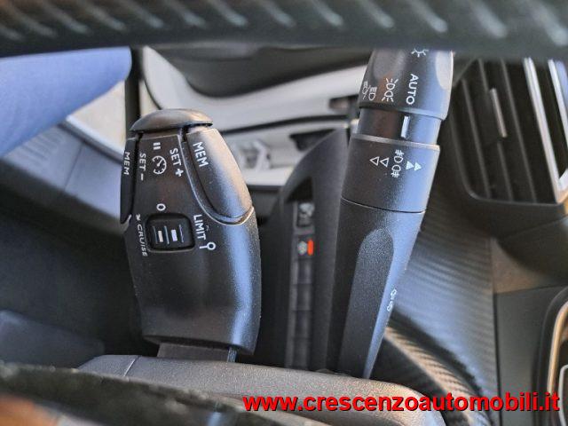 PEUGEOT 2008 BlueHDi 110 S&S - AZIENDALE - MINI RATA 4 ANNI