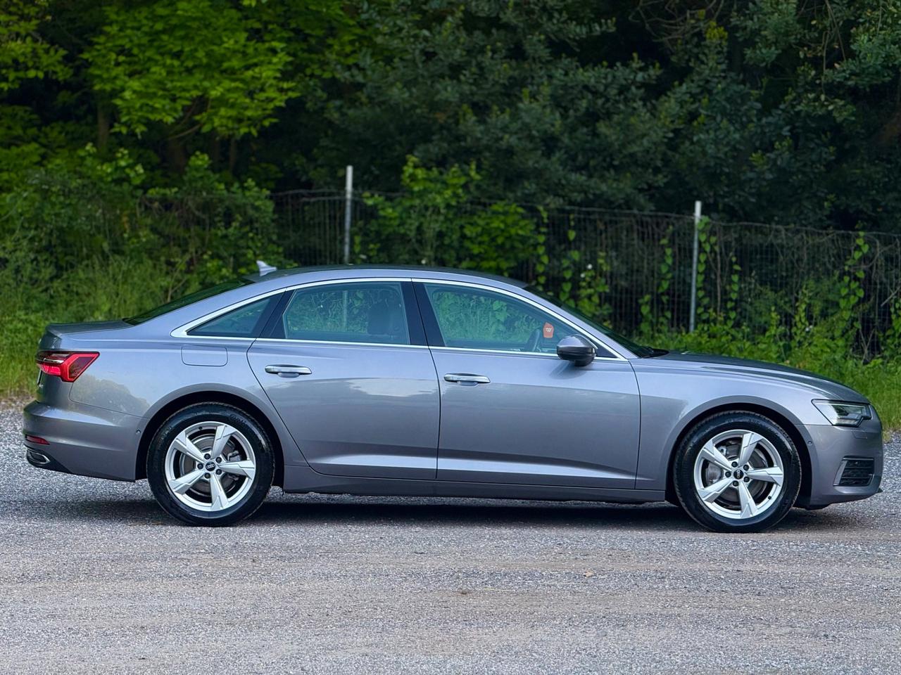 Audi A6 35 2.0 TDI S tronic Business Design