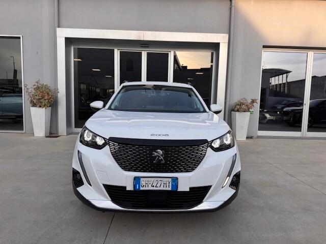 Peugeot 2008 1.5 HDI 130 S&S EAT8 Allure 2021