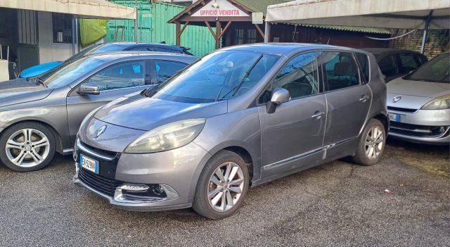 RENAULT Scenic X-Mod 1.5 dCi 110CV S&S Live