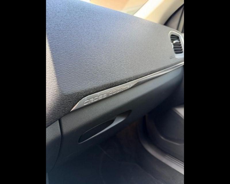 Volvo V40 Cross Country V40 II 2.0 d2 Pro