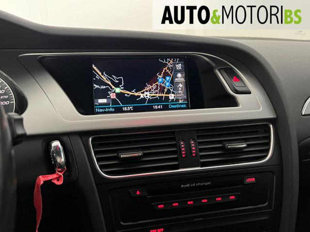 AUDI S4 Avant 3.0 TFSI quattro *BOOKSERVICE AUDI*