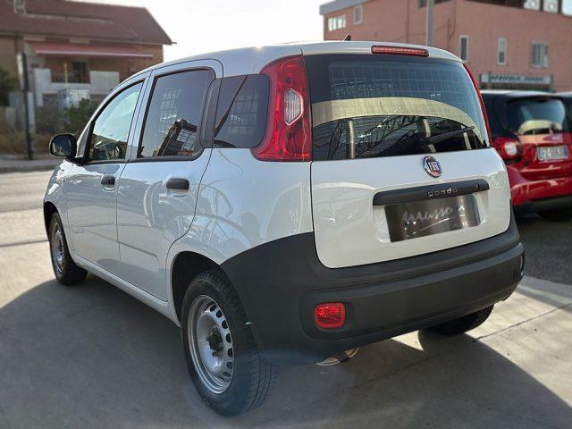 FIAT Panda 1.2 69CV Van 2 posti