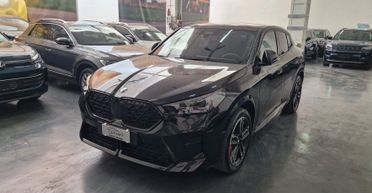 Bmw X2 sDrive 18d Msport Pro