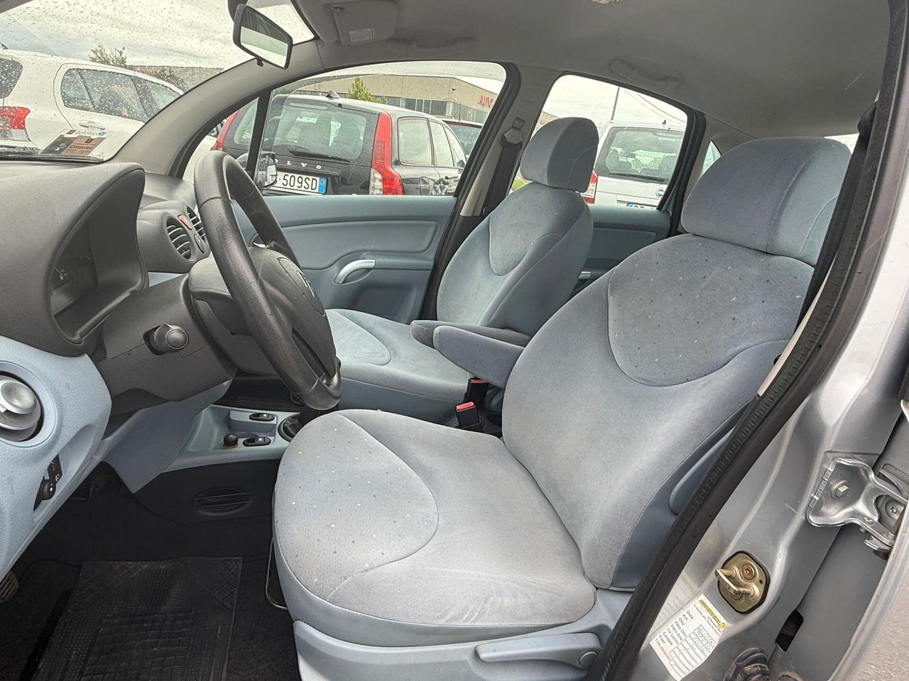 Citroen C3 1.4 Benz Solo Km100.880!!!
