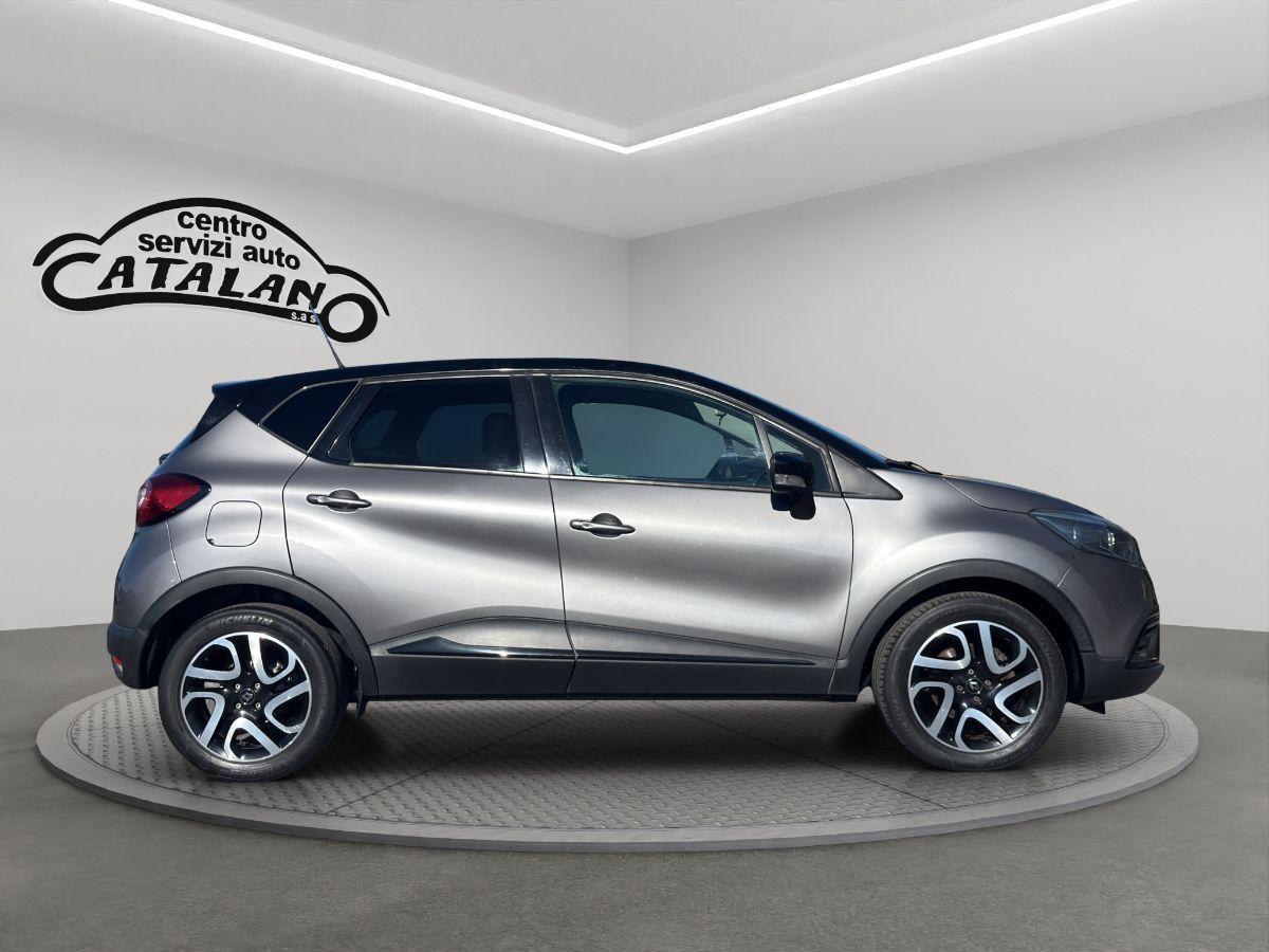 RENAULT - Captur - 1.5 dCi 8V 90 CV S&S Energy Intens
