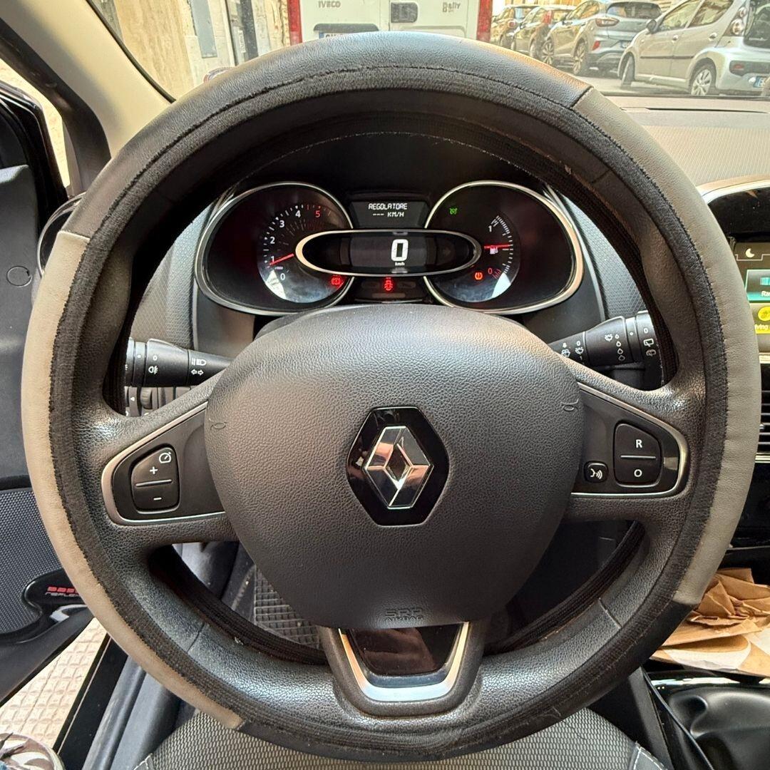 Renault Clio dCi 8V 90 CV 5 porte Life