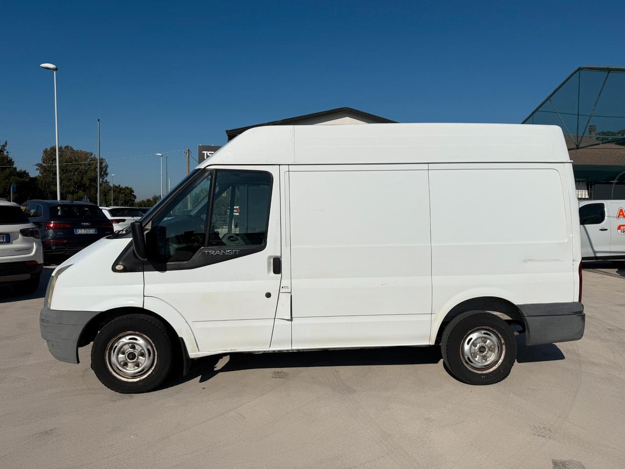 Ford Transit/Tourneo/Bus Transit 280S 2.2 TDCi PM-TN Furgone
