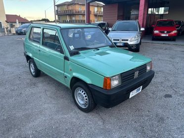 Fiat Panda 1100 i.e. cat Hobby