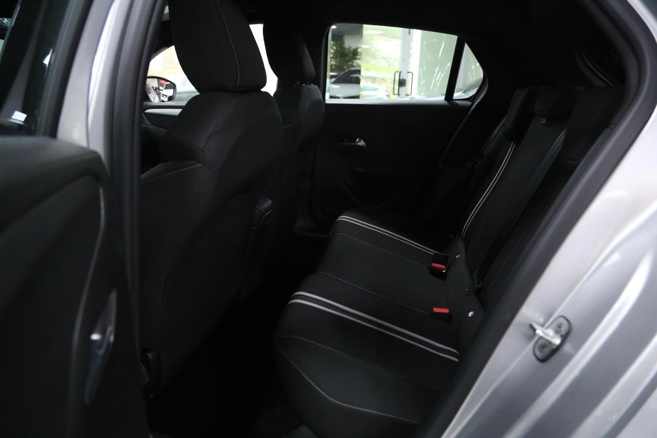 Opel Corsa 1.2 100 cv GS auto